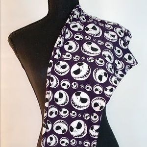 Lularoe Jack skellington leggings